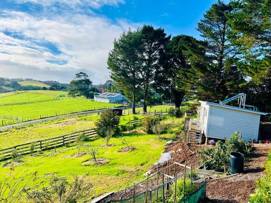 Rural Paradise 30 Mins From Auckland Cbd Villa Luaran gambar