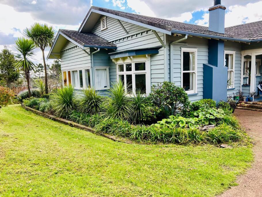 Rural Paradise 30 Mins From Auckland Cbd Villa Luaran gambar