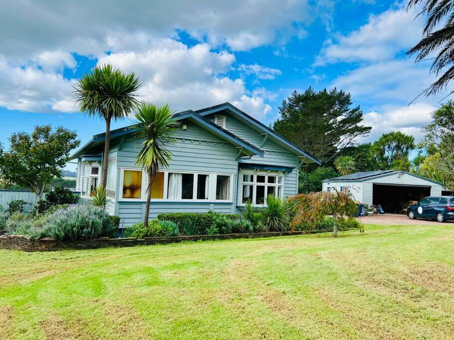 Rural Paradise 30 Mins From Auckland Cbd Villa Luaran gambar